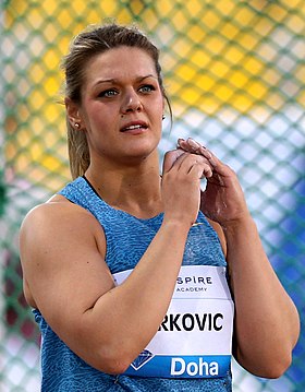 Sandra Perković