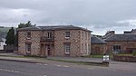 Sandstone building, Greenhill Street (geograph 4719206).jpg