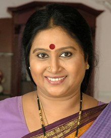 Lakshmi Raja Actor Xxx Video - Rajyalakshmi - Wikipedia