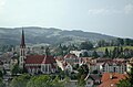 Sankt Gallen/Saint Galo/San Galo