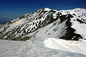 Mont Sannomine