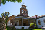 Thumbnail for Iglesia de Santa María (Lugás)