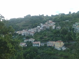 Santa Marina, Campania Comune in Campania, Italy