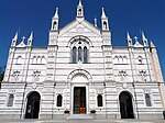 Sanctuary of Our Lady of Montallegro