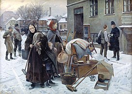 Evicted (1892)