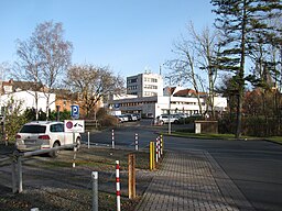 Schäfergasse, 2, Neustadt am Rübenberge, Region Hannover