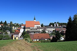 Schönbach - Vedere