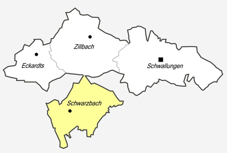 Sch Schwarzbach