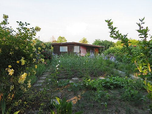 Schreberweg Diedorf