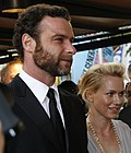 Gambar mini seharga Liev Schreiber