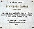 Schwéger Tamás Bartók Béla út 76.