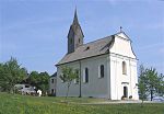 Wallfahrtskirche Schwarzlack