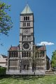 Liste Der Baudenkmäler In Schweinfurt: Wikimedia-Liste