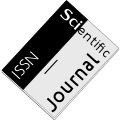 Scientific journal icon.svg