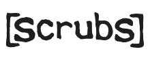 Scrubs Vectorized Logo.svg