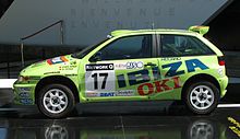 Archivo:Seat Ibiza 6J 1.9 TDI Sport Magicoschwarz Heck.JPG - Wikipedia, la  enciclopedia libre