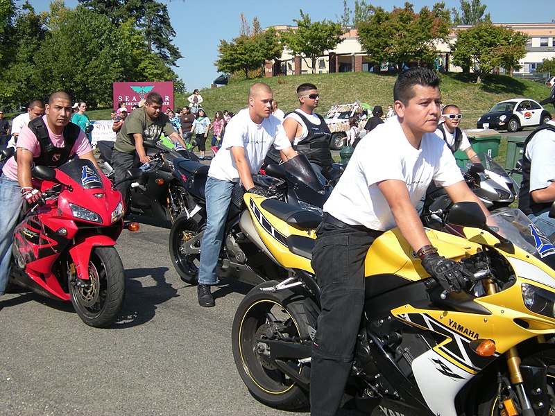 File:Seattle - Fiestas Patrias Parade 2008 - motorcyclists 02.jpg