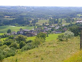 Segonzac (Corrèze)