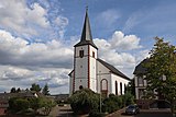 Katholische Pfarrkirche St. Georg