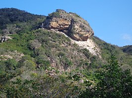 Serra de Morrinhos