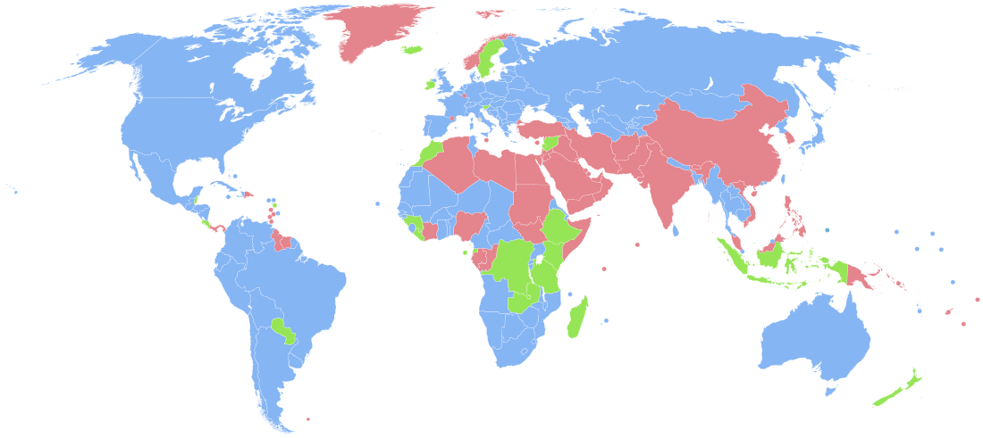 Sex ratio