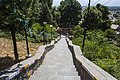 * Nomination: Sarika Devi Temple, this ancient temple is situated on the westerns slope of the Hari Parbat Hill in Srinagar, India. The temple is dedicated to Goddess Jagadamba Sharika Bhagwati, an incarnation of Maa Durga. --Kritzolina 18:53, 10 October 2018 (UTC) * * Review needed