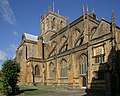 Sherborne Abbey