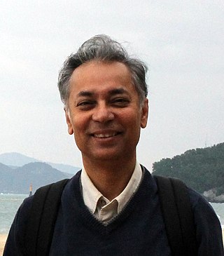 <span class="mw-page-title-main">Shiladitya DasSarma</span>