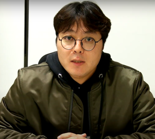 <span class="mw-page-title-main">Shin Won-ho (director)</span> South Korean director and television producer