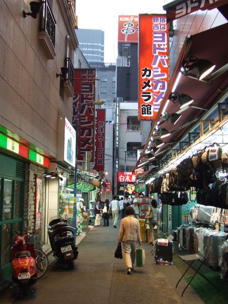 File:Shinjuku West Camera,Film&Repair service Yodobashi Camera.jpg