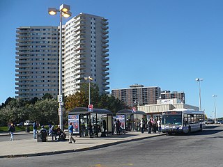 <span class="mw-page-title-main">Shoppers World Terminal</span>