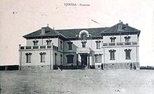 1907.jpg-де-Джабель де Джерисса қоршауы