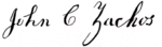 Signature