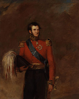 Sir Edward Kerrison, 1st Baronet British Army officer and politician