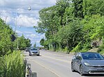 Sir George-Étienne Cartier Parkway