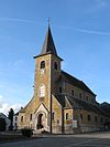 Église Sainte-Vierge