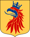 Wappen von Schonen