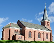 Skogeri kirik