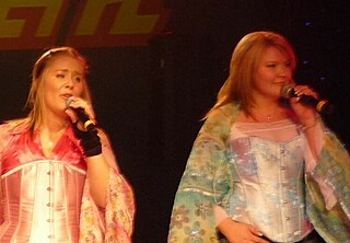 <span class="mw-page-title-main">Smile.dk</span> Swedish Eurodance group