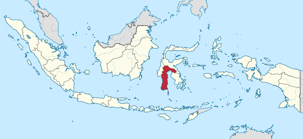South Sulawesi-avatar