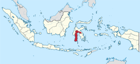 Sulawesi du Sud