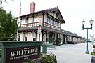 Southern Pacific Railroad Depot