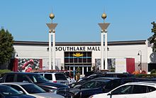 Southlake Mall, Morrow, oktyabr 2016.jpg