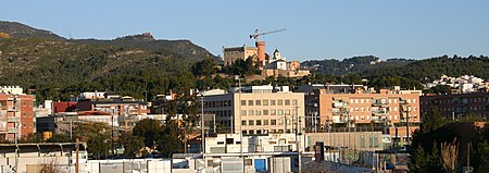 Spain.Castelldefels.Castell.jpg