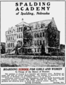 Spalding Academy 1919.png