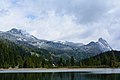 * Nomination Lake Spechtensee near Wörschachwald, Styria - viewing eastward --Uoaei1 07:17, 19 May 2014 (UTC) * Promotion Good quality. --Poco a poco 08:45, 19 May 2014 (UTC)