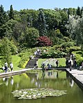 Thumbnail for Gothenburg Botanical Garden