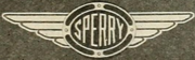 Logo of the Sperry Gyroscope Company from 1937.