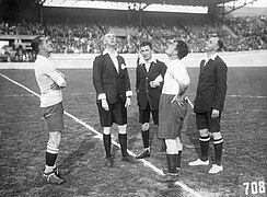 Sport, Olympische Spelen 1928 Amsterdam, SFA001020735.jpg