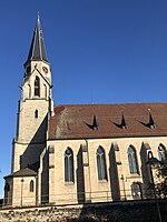 St. Gallus (Rangendingen)